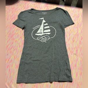 Boat Slim Fit T-shirt
